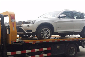 徐家汇拖车24小时服务电话