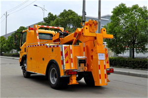 徐家汇高速路拖车费