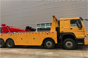 徐家汇道路救援公司